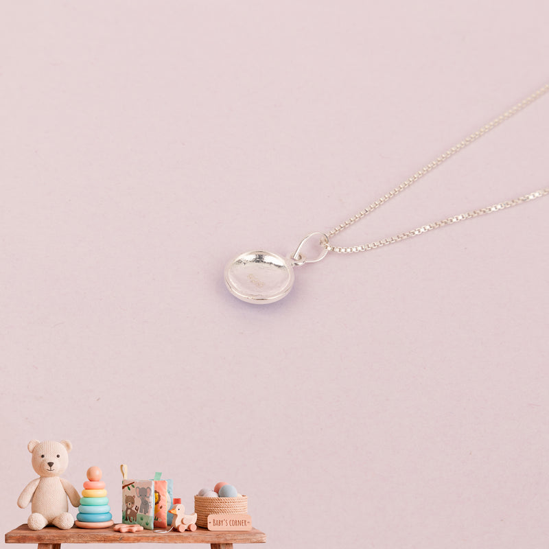 Everyday Nazar Pendant