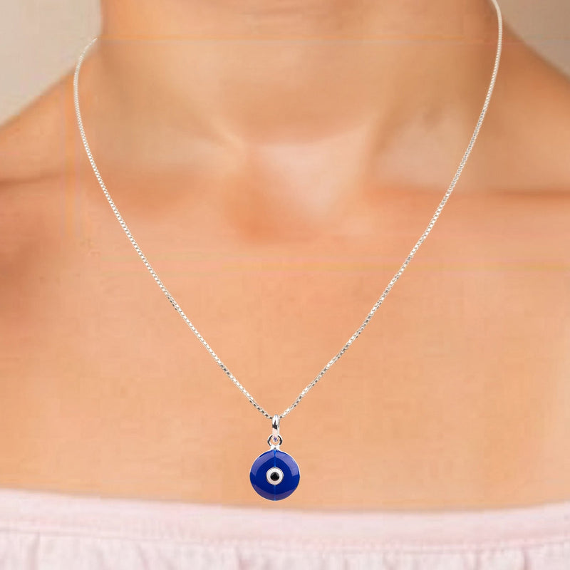 Everyday Nazar Pendant