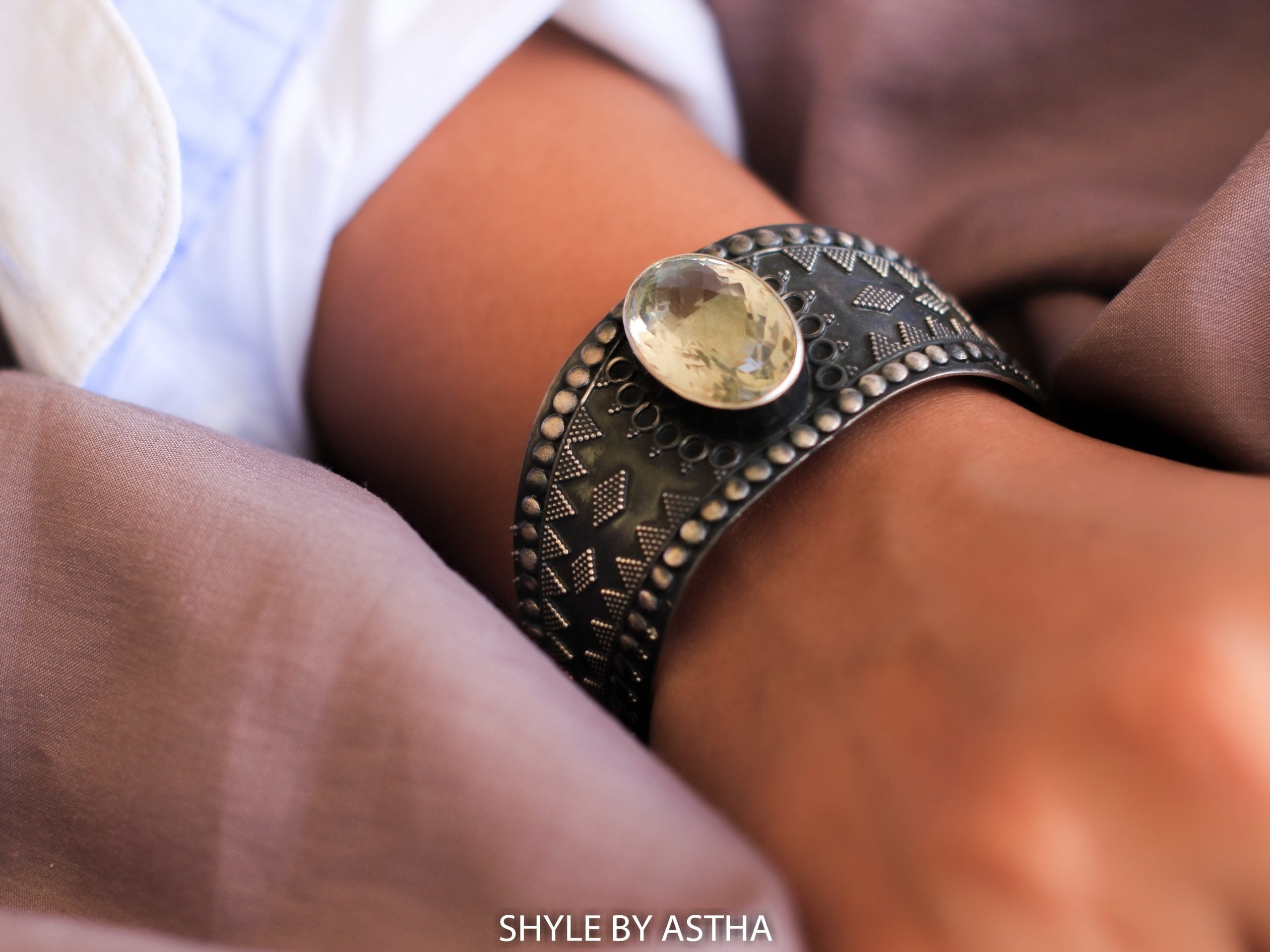 Tattva Classic Daana Art Kada