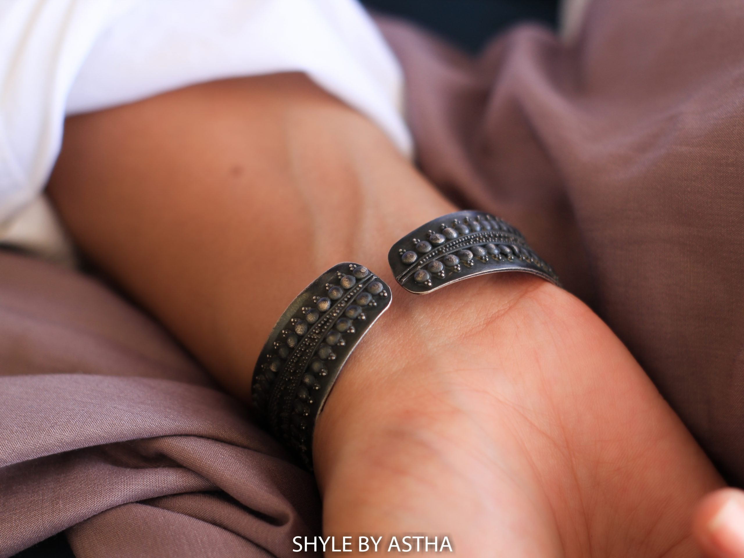 Tattva Classic Daana Art Kada