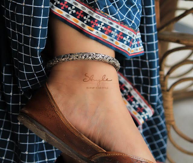 Tattva Chitai Classic Ball Kada model