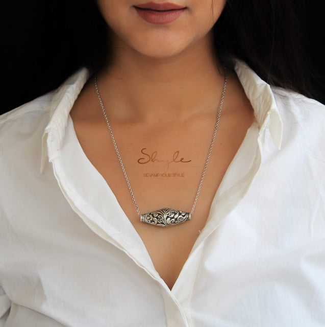 Adya Chitai Everyday Necklace