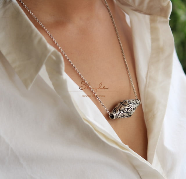 Adya Chitai Everyday Necklace