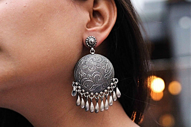 Mizoya Tribal Chandbalis