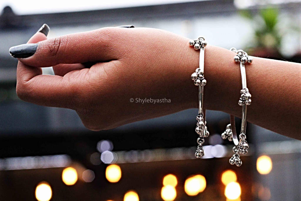 Jhumri Ghunghroo Bangles primary