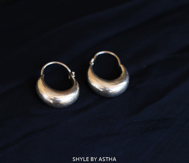Adya Work Wear Earrings