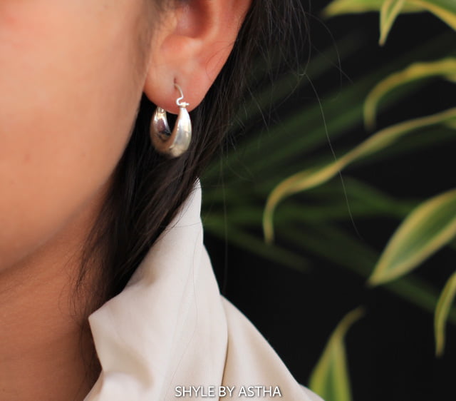 Adya Work Wear Earrings