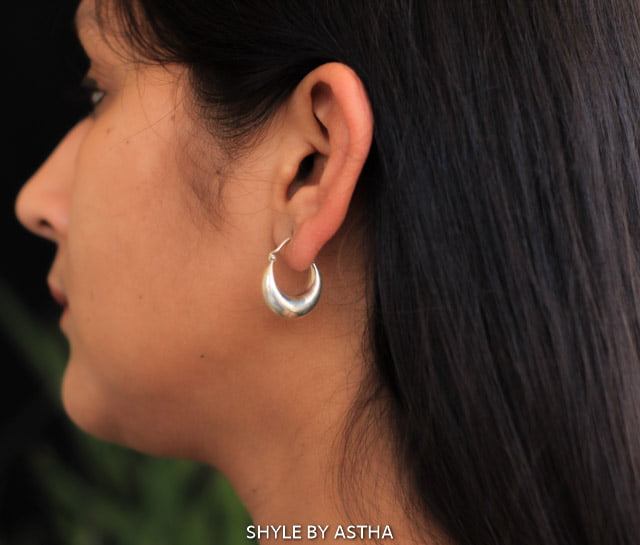 Adya Work Wear Earrings