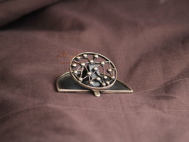 Adya Constellation Flexi Earclip