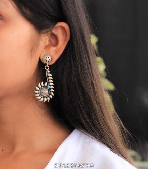 Adya Quirky Earrings