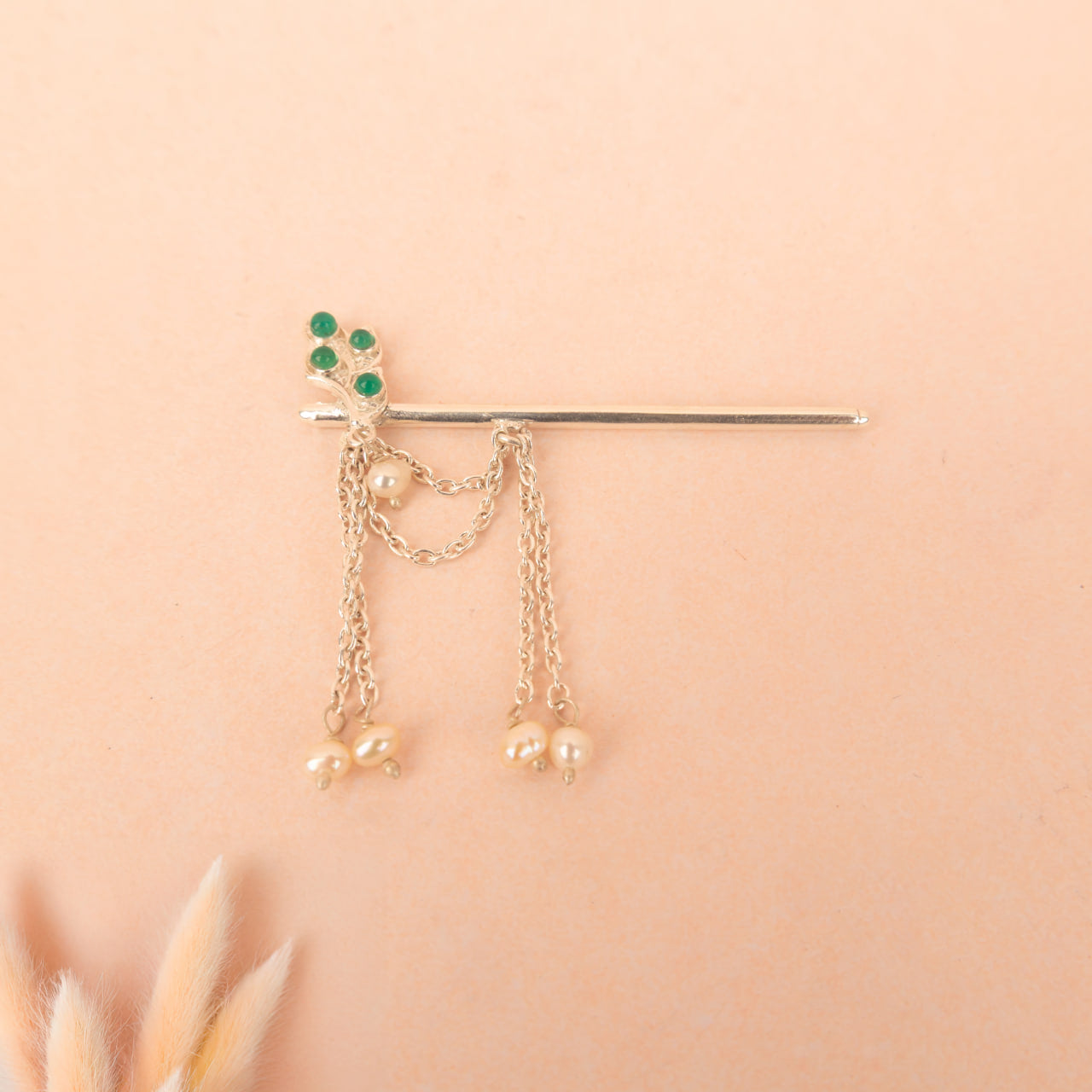 Laddu Gopal Ji Morpankh Murli