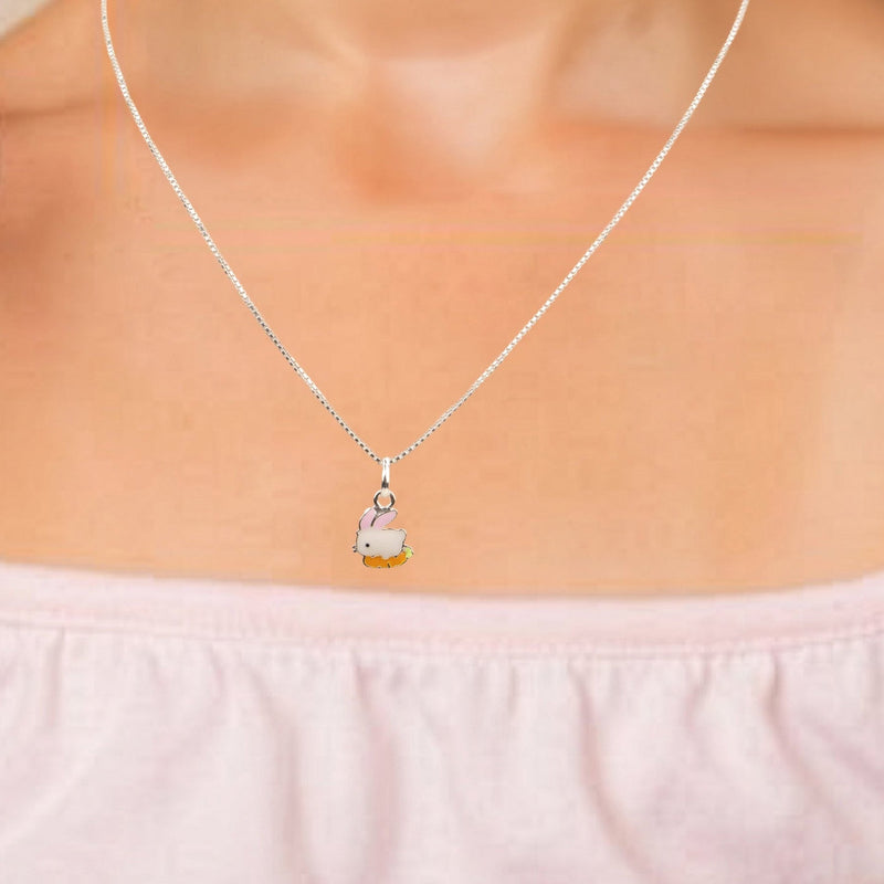 Little Bunny Pendant