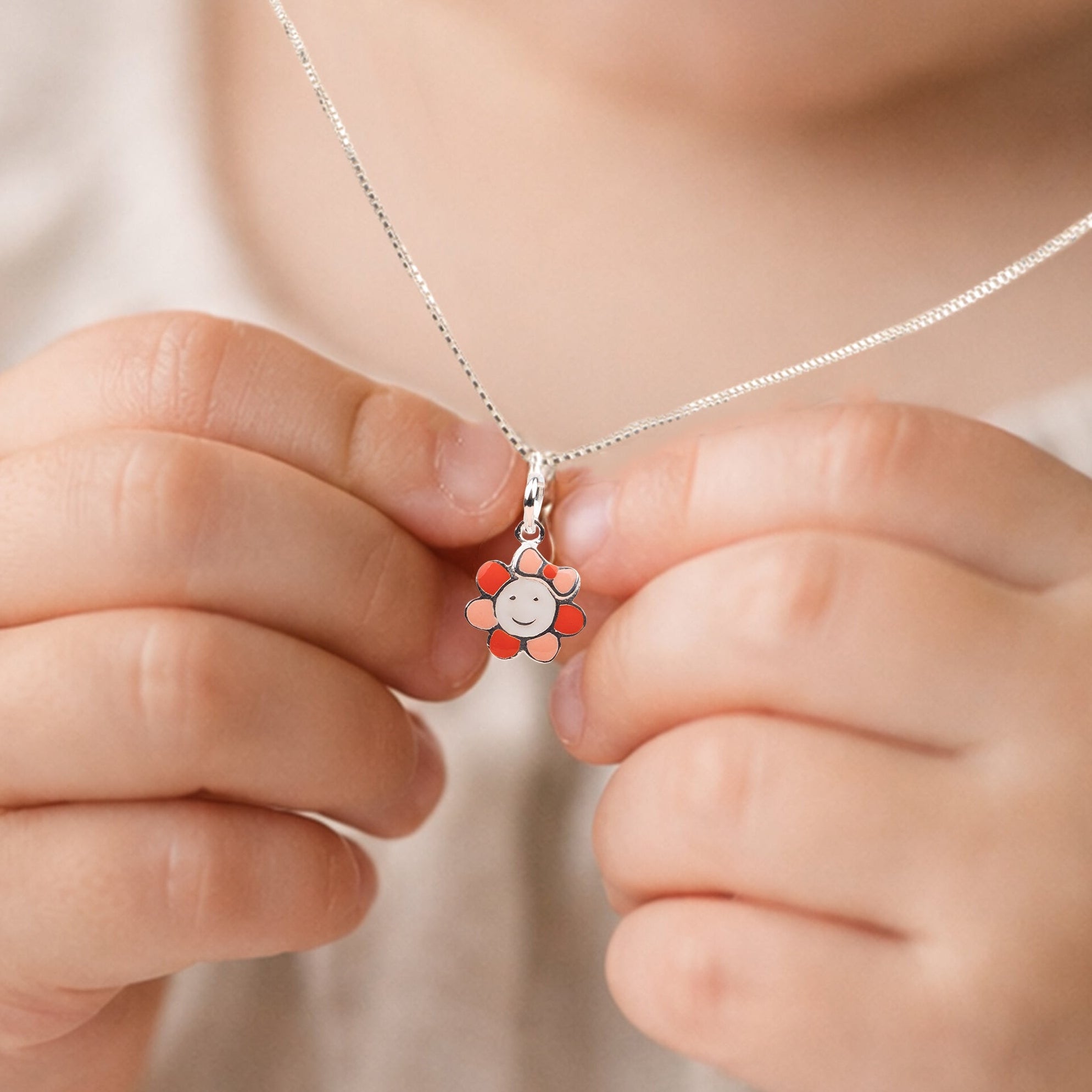 Little Bloom Necklace