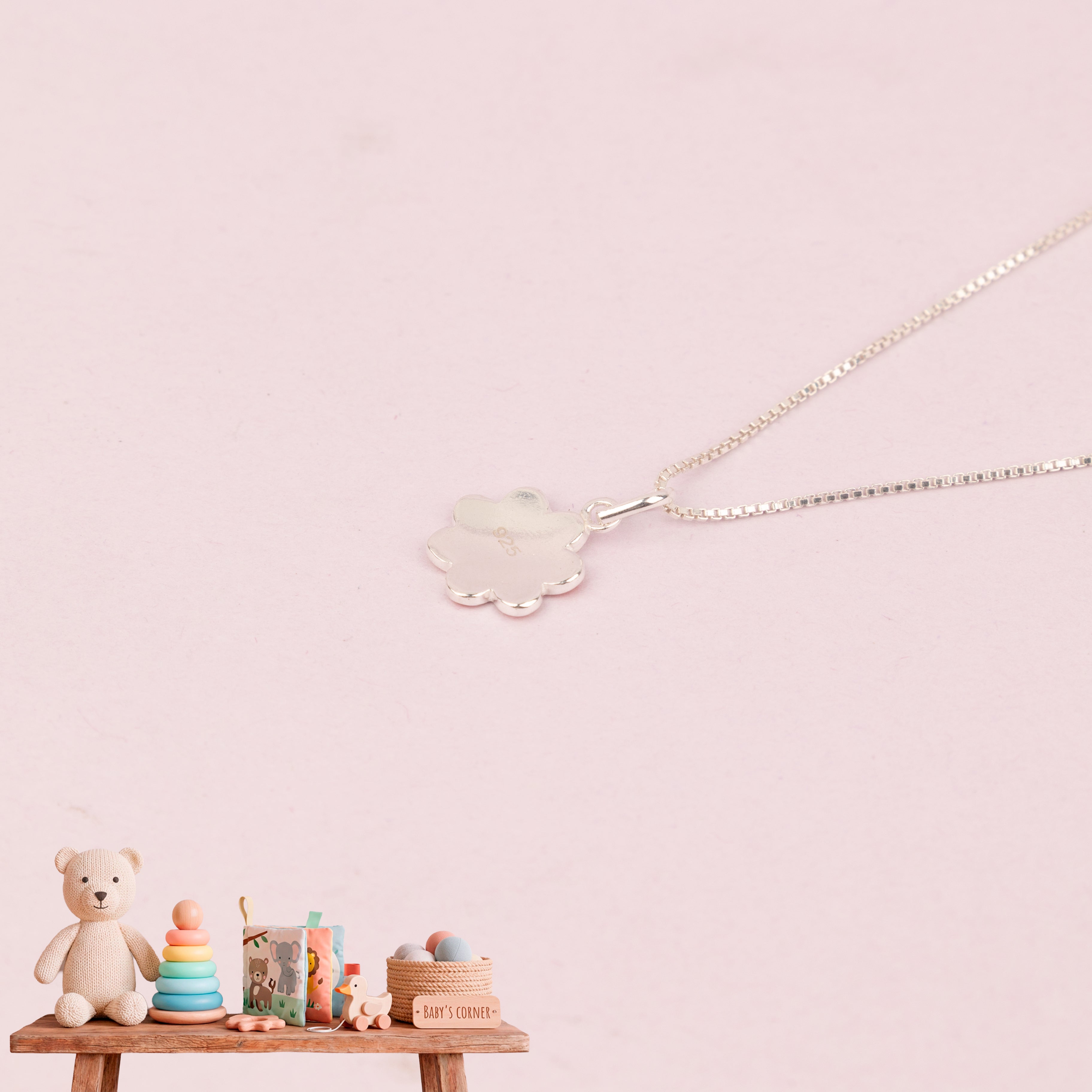 Little Bloom Necklace