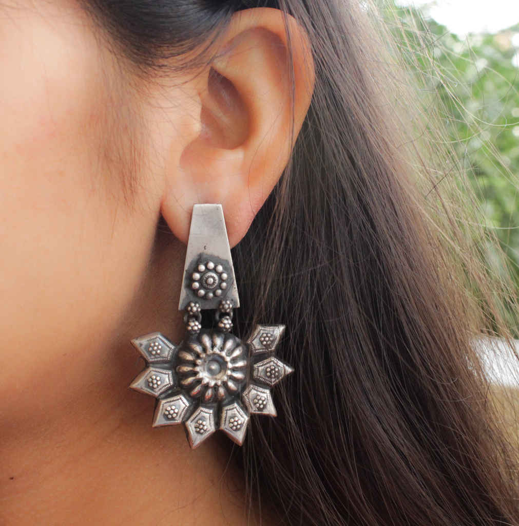 Mizoya Classic Studs