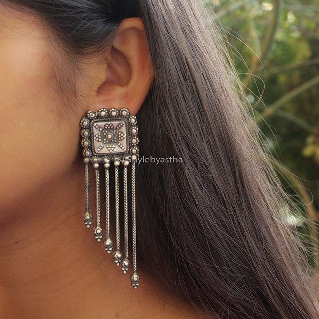 Mizoya Multilayered Danglers