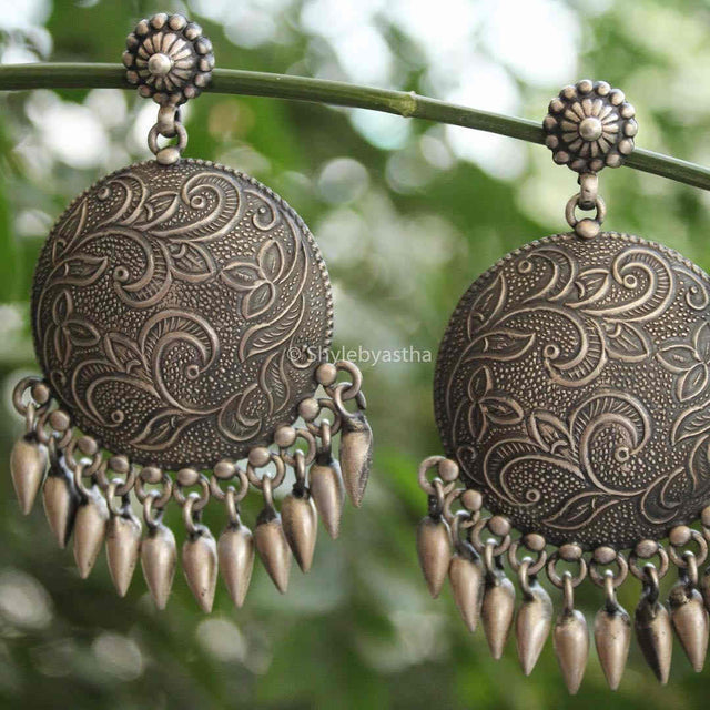 Mizoya Tribal Chandbalis