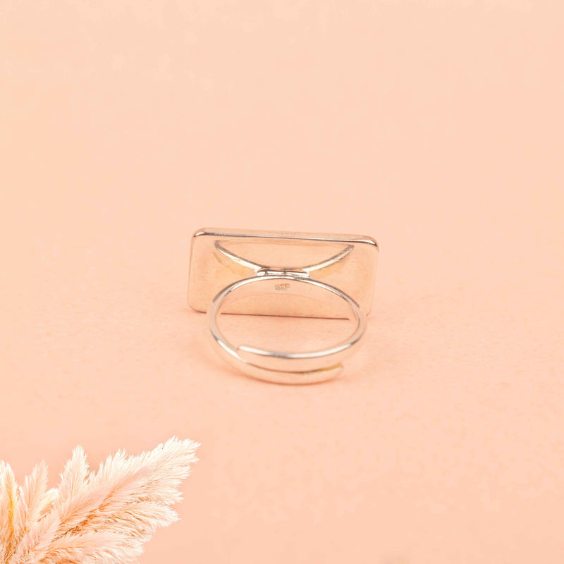 Mizoya Heritage Tiger Ring