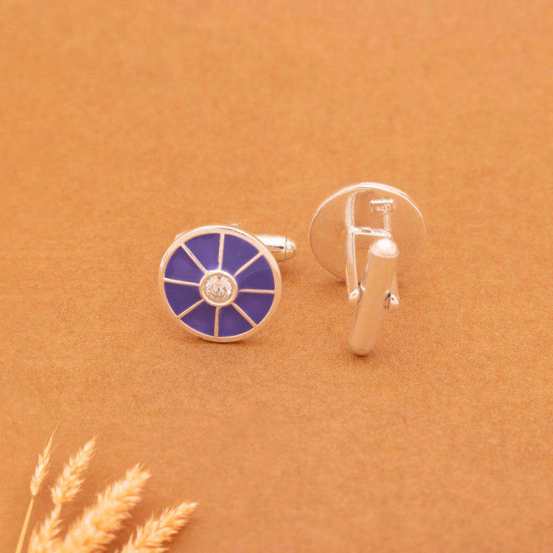 Mizoya Celestial Cufflinks