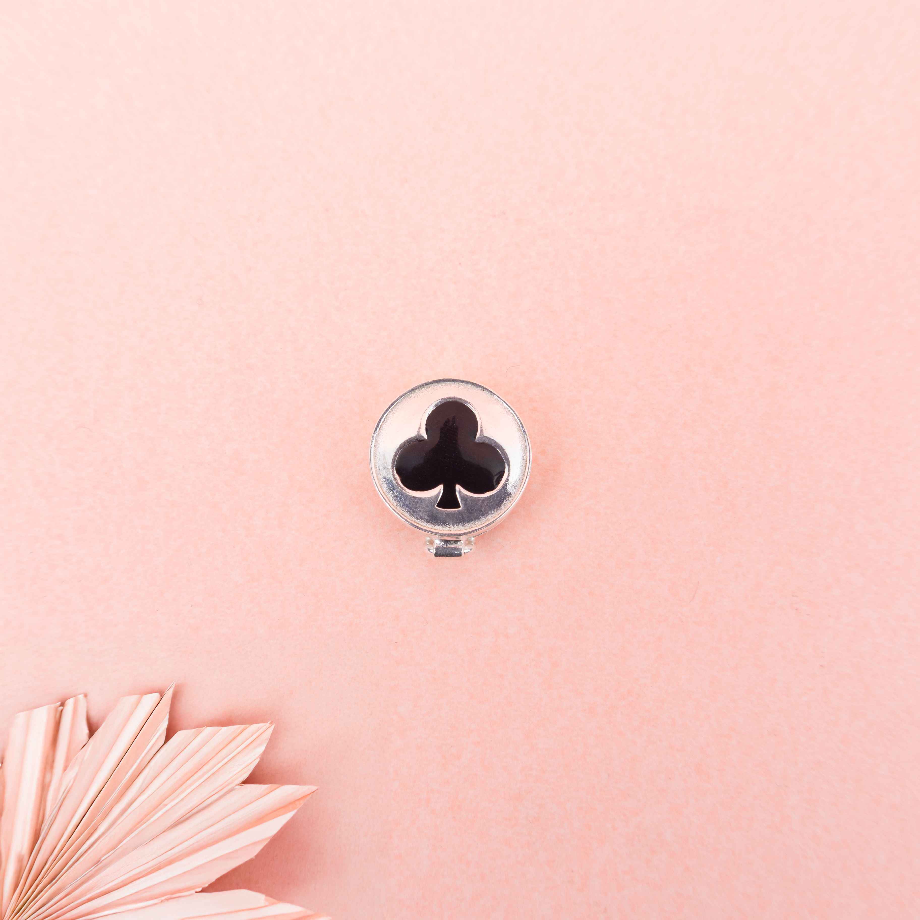 ♣️ Mizoya Chidi Button