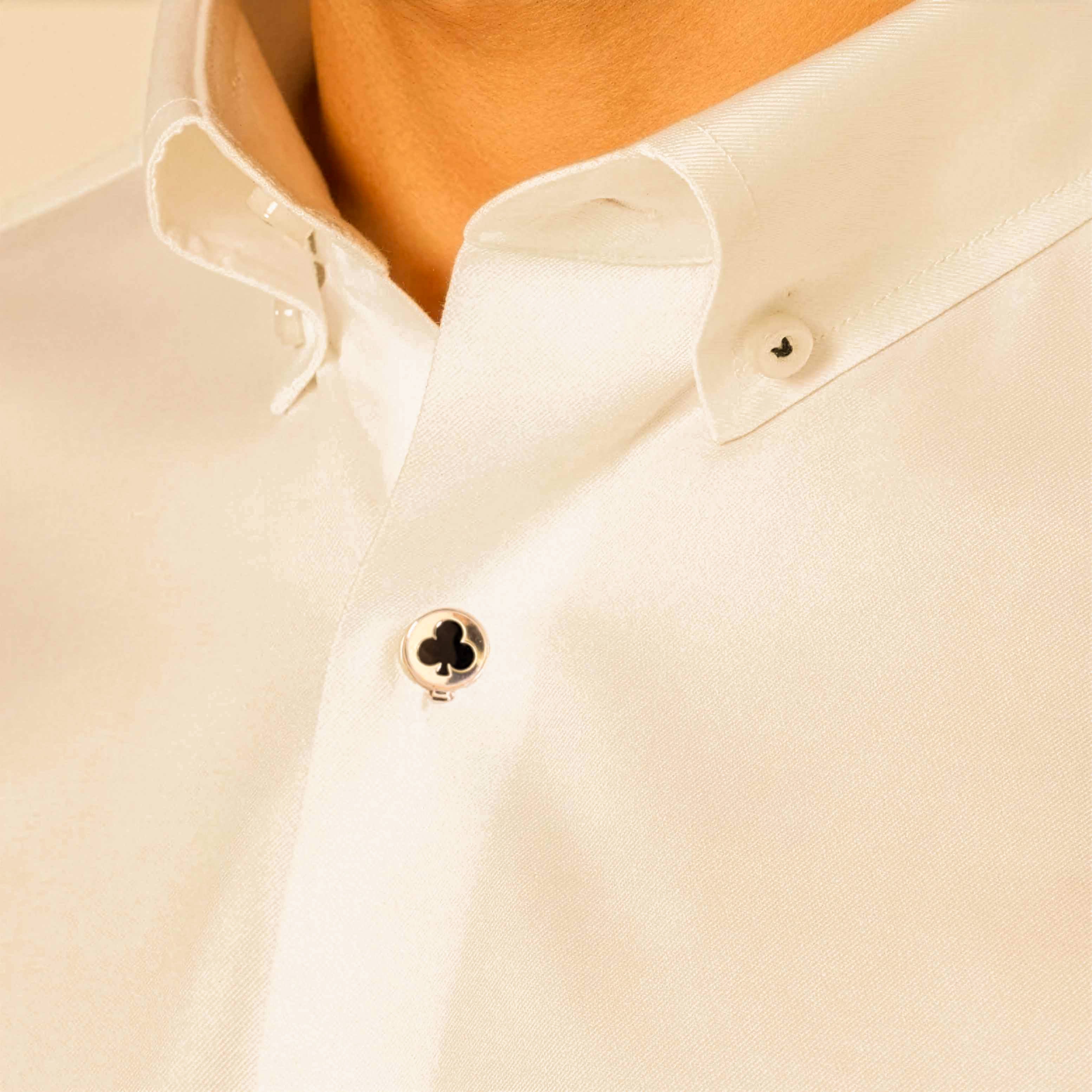 ♣️ Mizoya Chidi Button