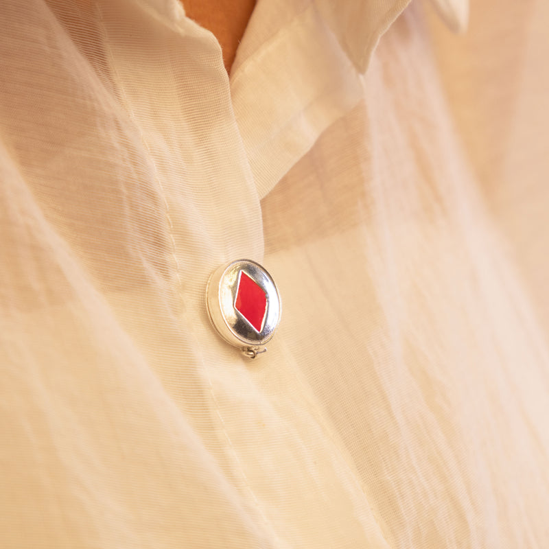 ♦️ Mizoya Eent Button