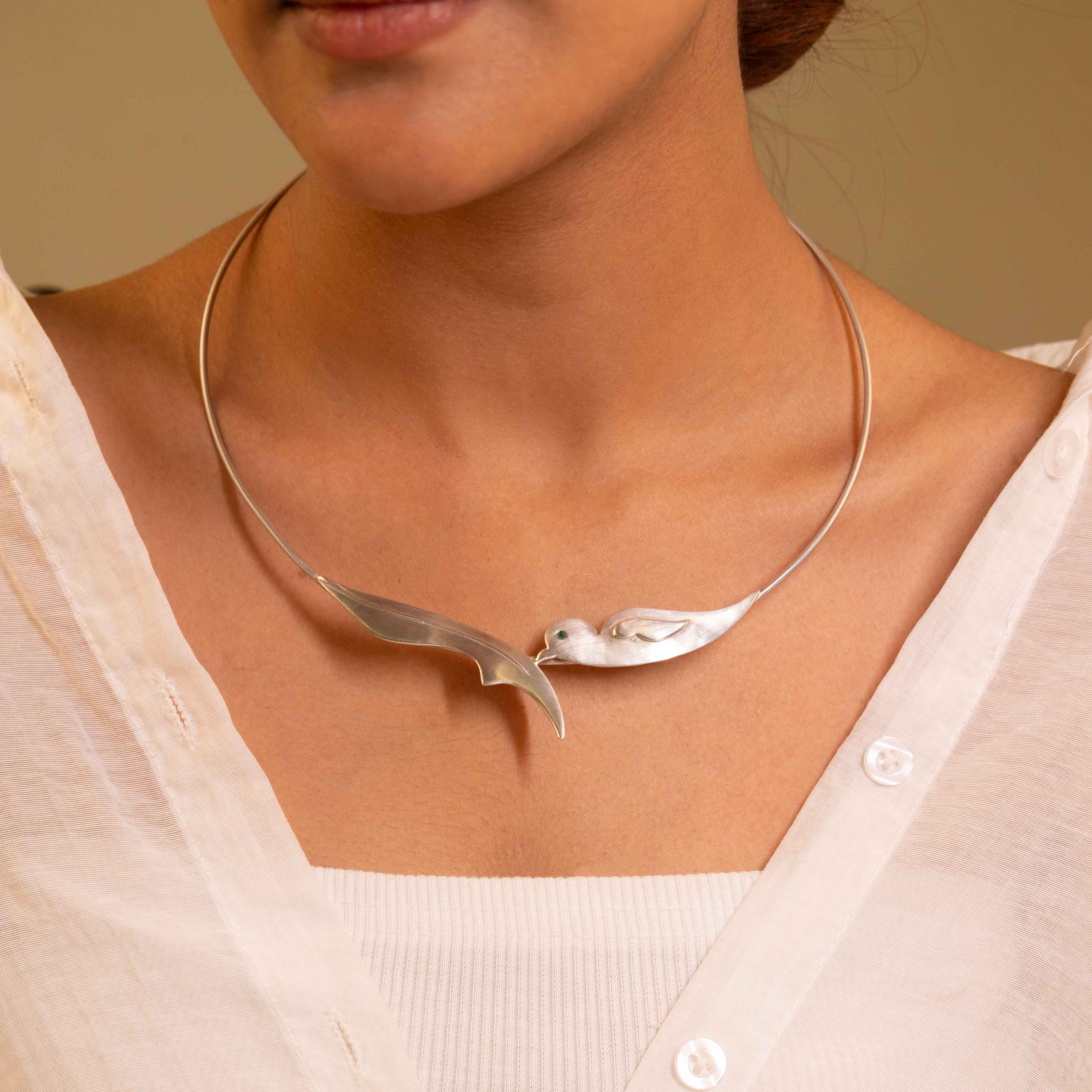 Mizoya Fine Dove Hasli