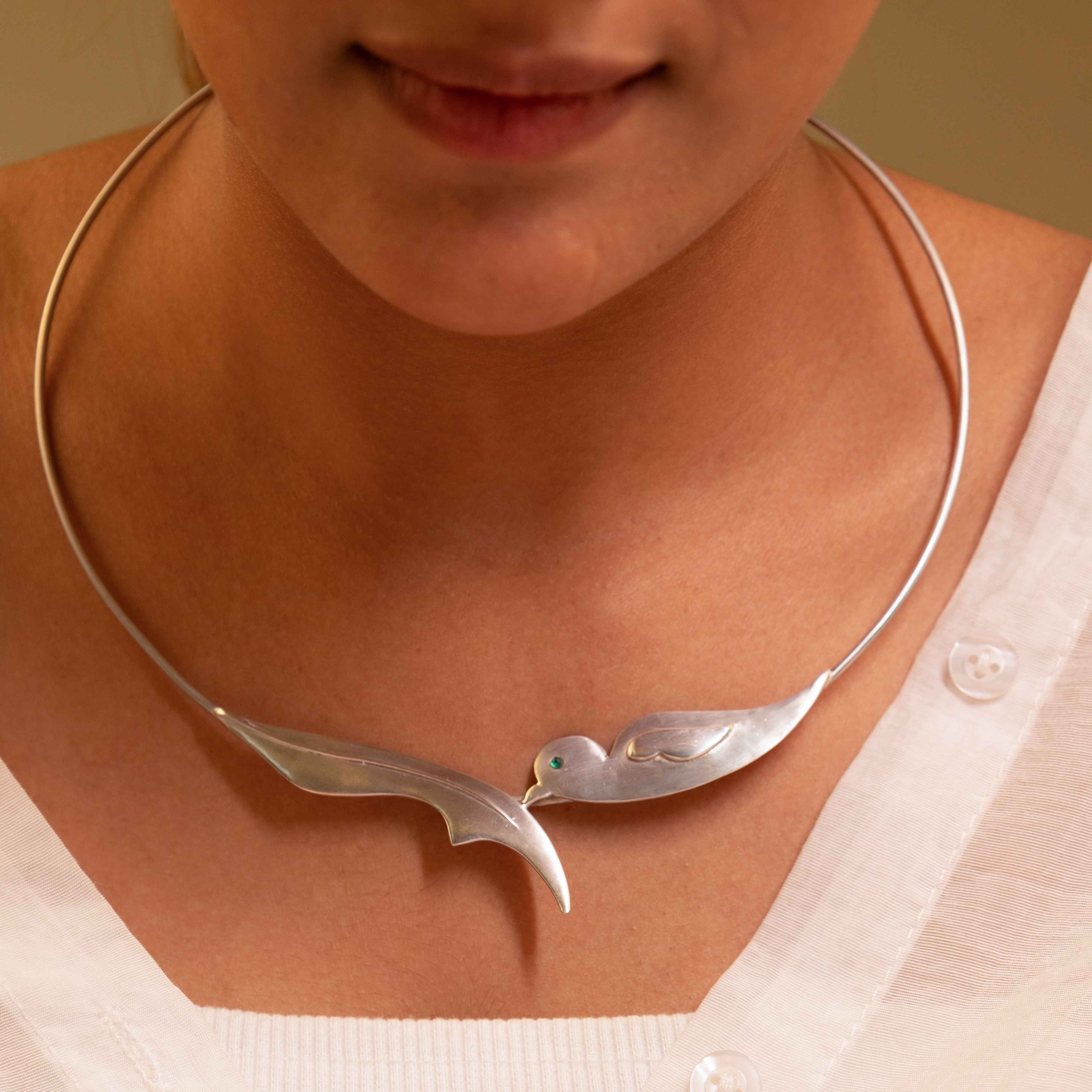 Mizoya Fine Dove Hasli