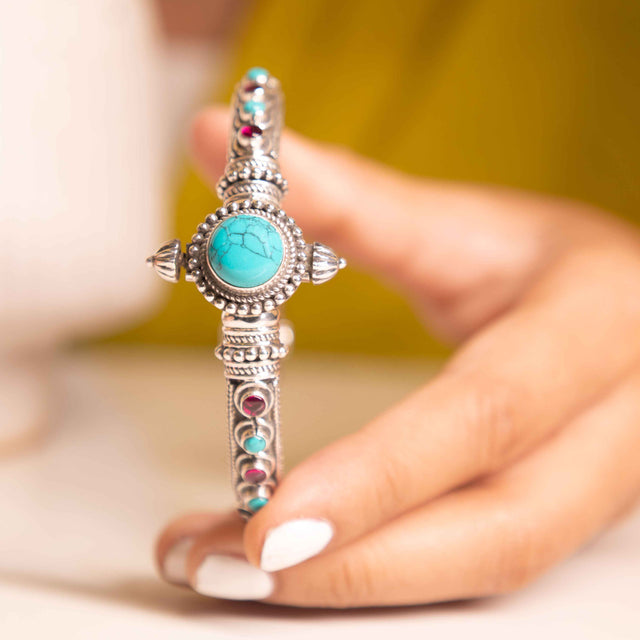 Mizoya Firoza Heritage Kada