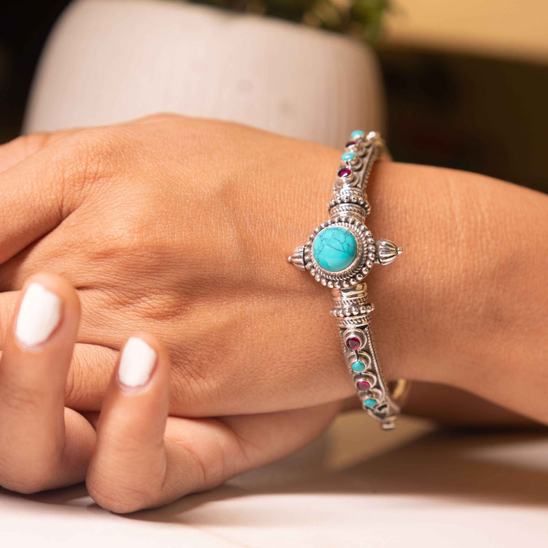 Mizoya Firoza Heritage Kada