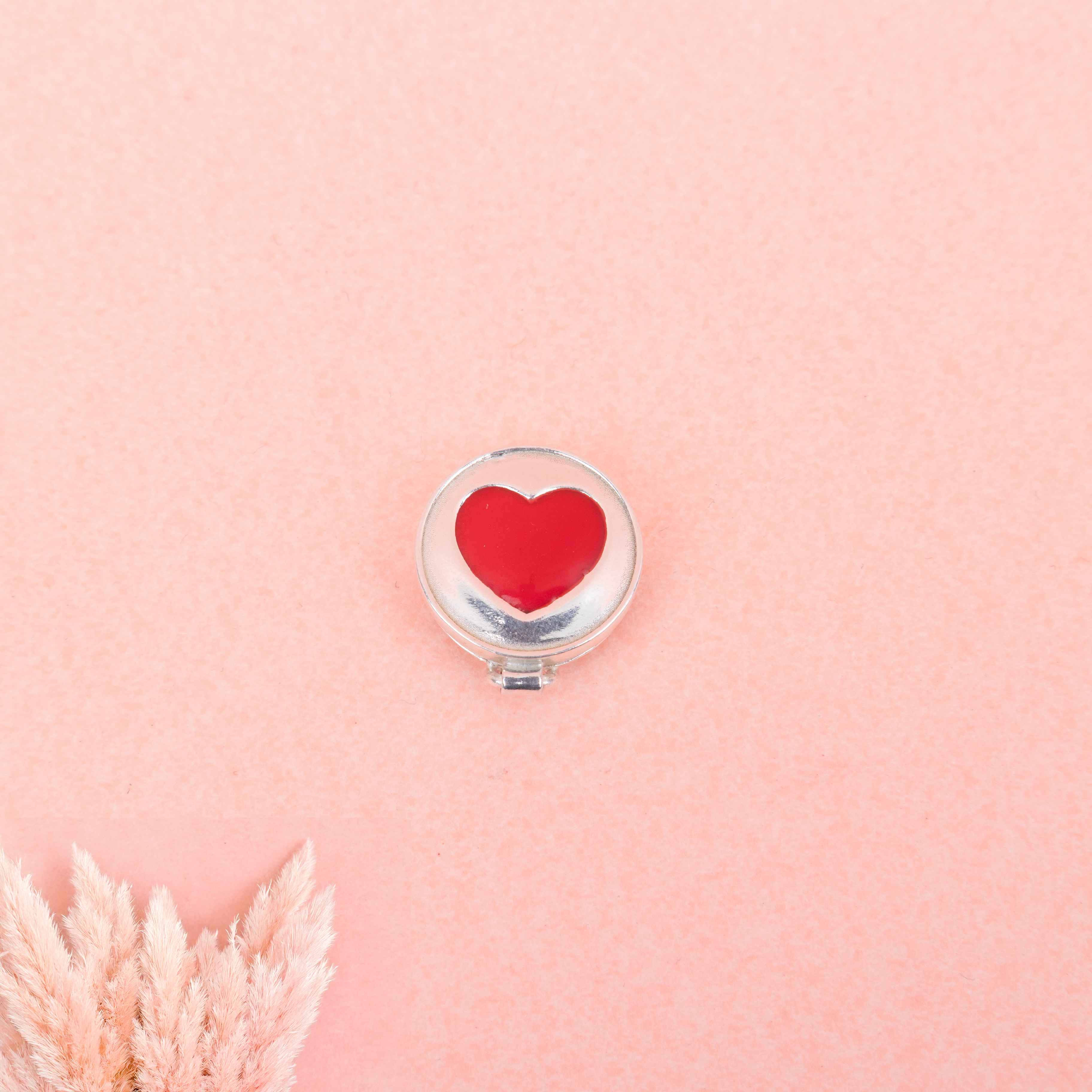 ❤️ Mizoya Heart Button
