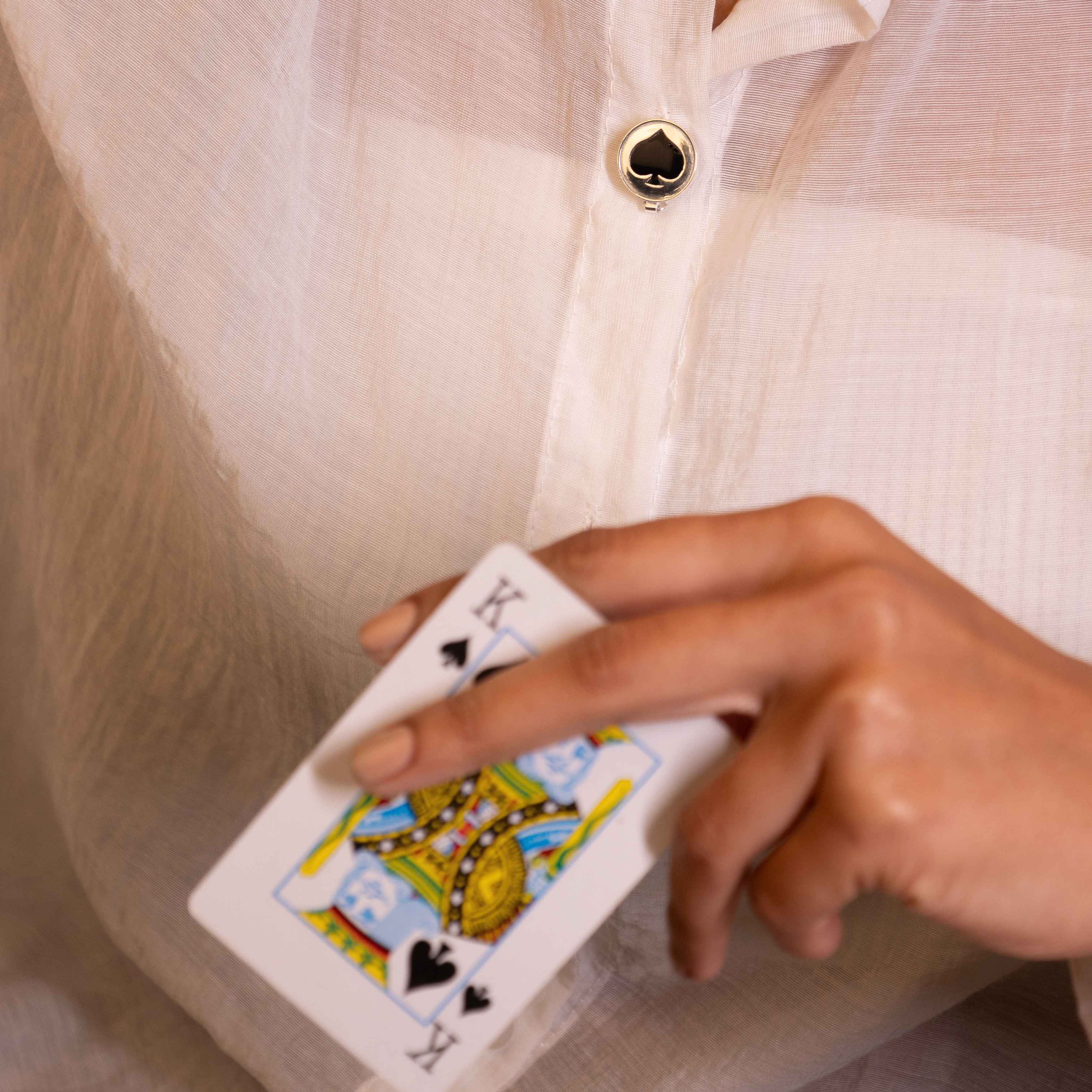 ♠️ Mizoya Hukum Button