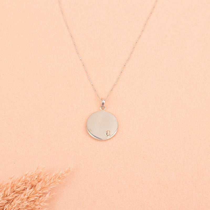 Mizoya Imperial Stallion Necklace