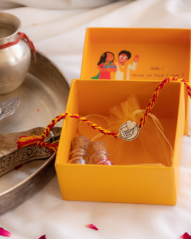 Moh Best Sister Ever Rakhi