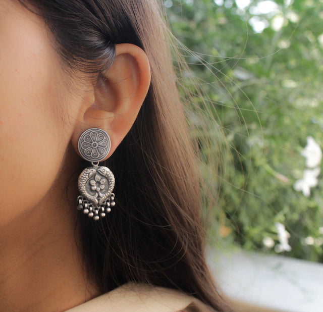 Moh Matsaya Earring