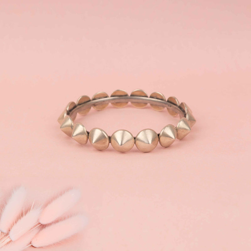 Moh Matte Tikdi Sequence Bangle
