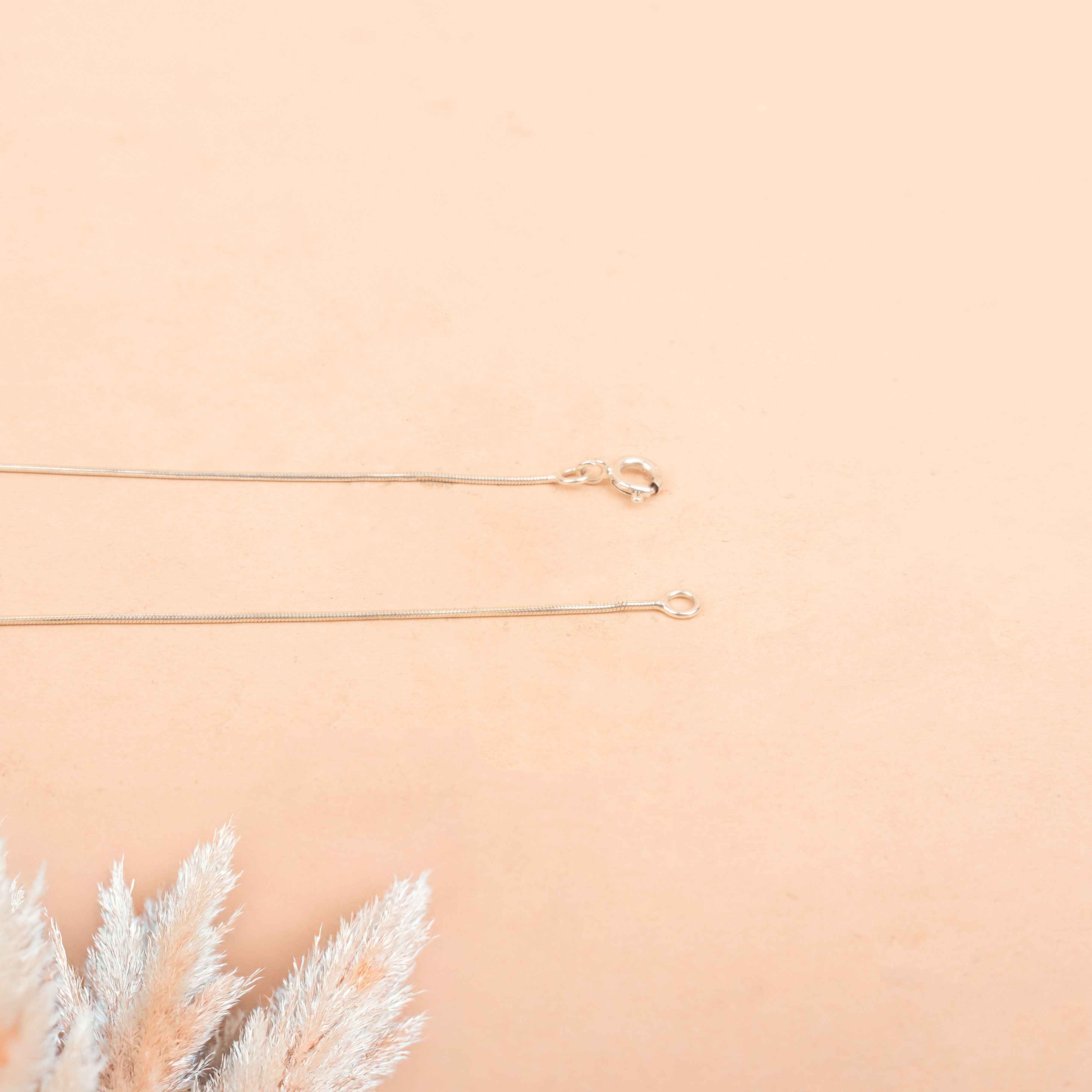 Moh Raani Kundan Phool Necklace