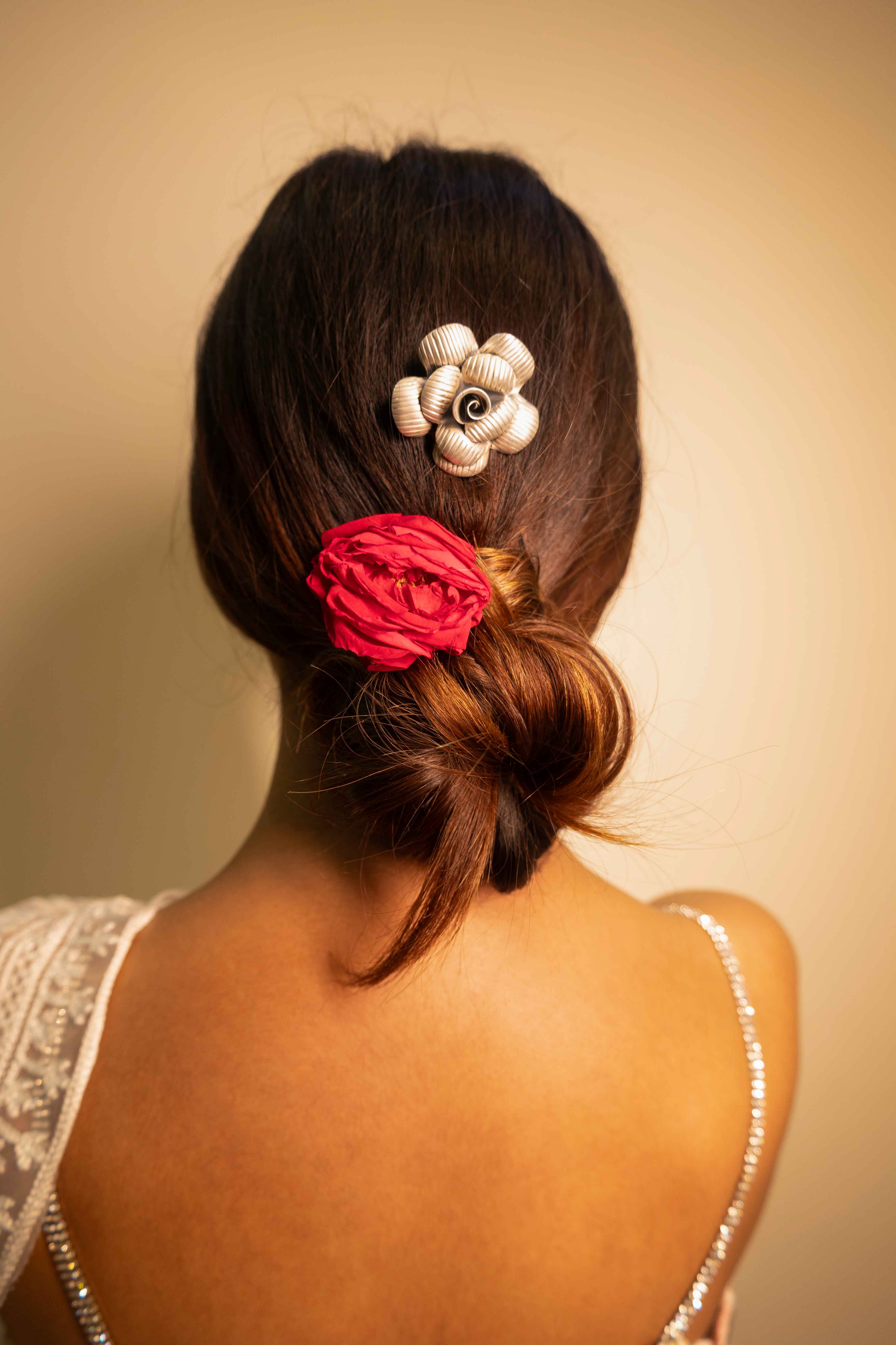 Moh Rose Statement Juda Pin