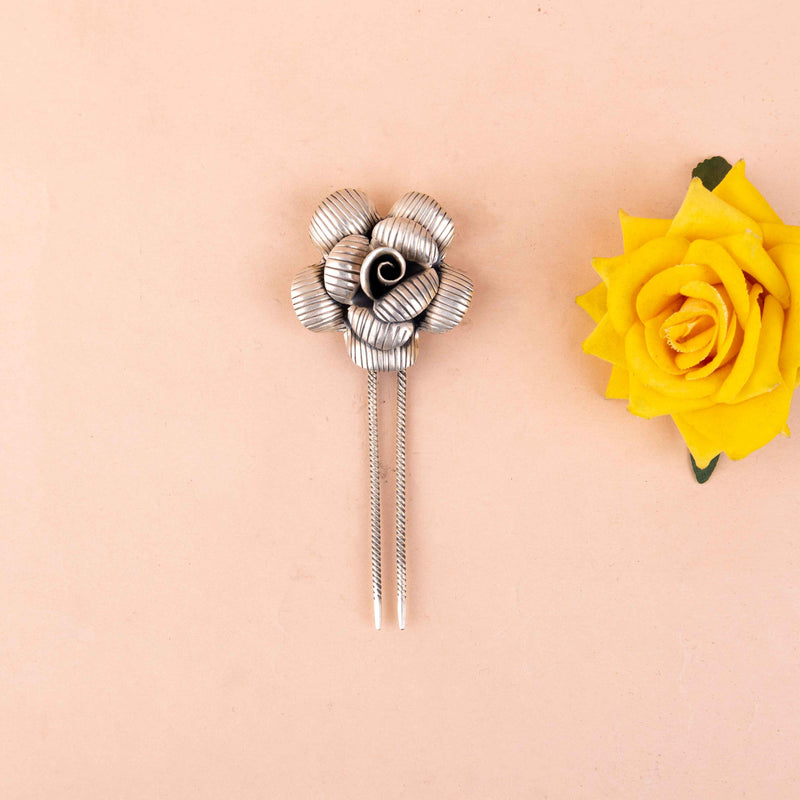 Moh Rose Statement Juda Pin