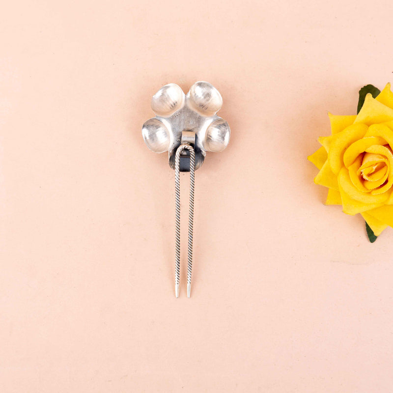 Moh Rose Statement Juda Pin