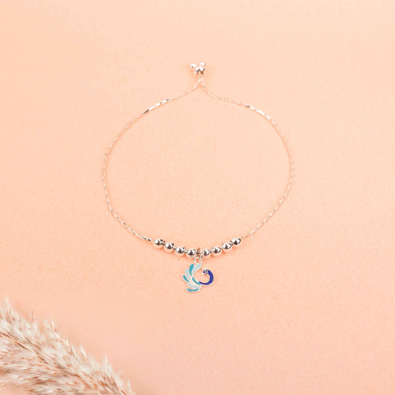 Mor Adjustable Bracelet