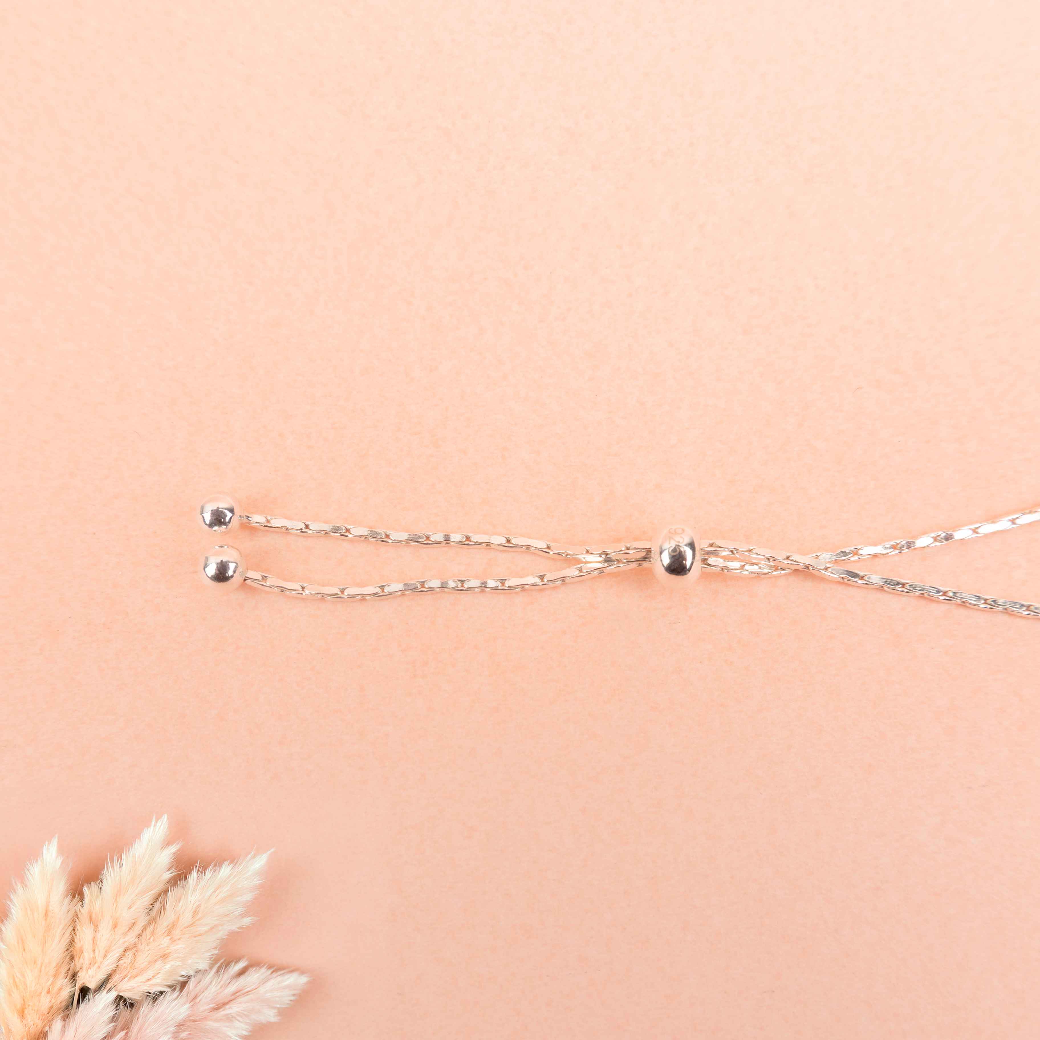 Noor Tittli Adjustable Bracelet