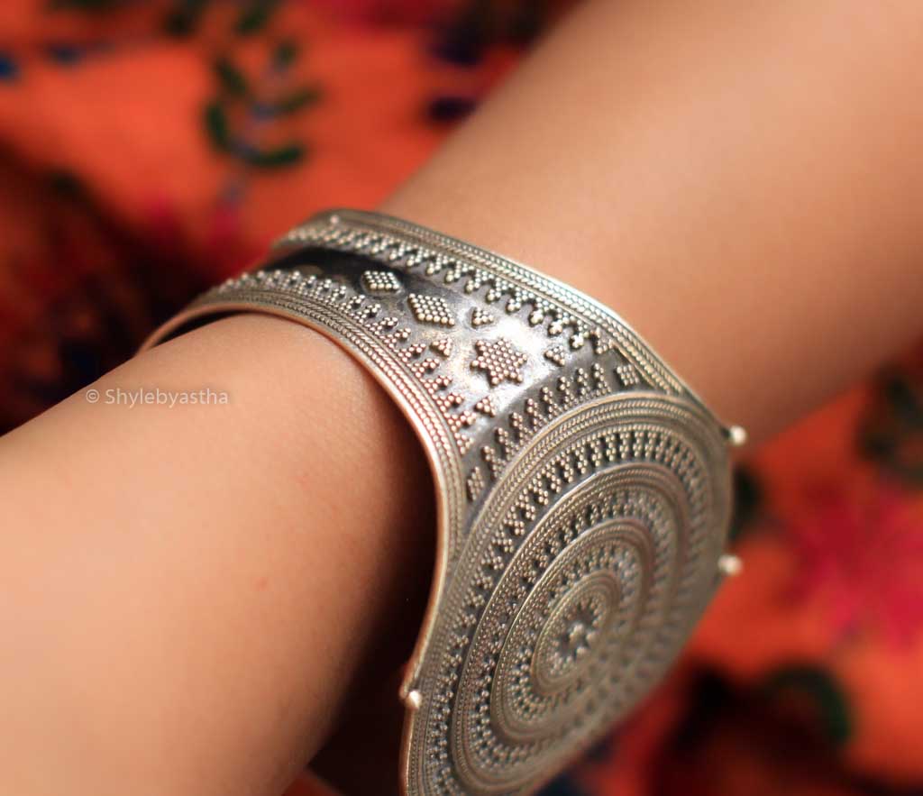 Anvaya Daana Art Kada