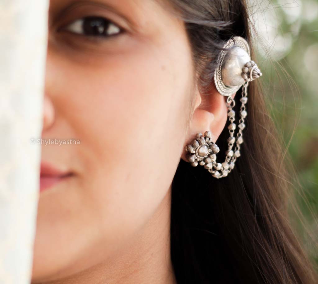 Dulari Quirky Bugadi