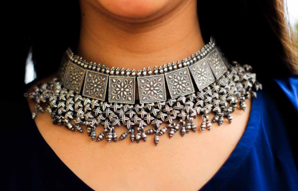 Tattva Classic Jodha Haar