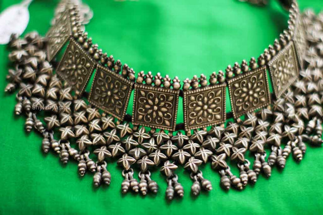 Tattva Classic Jodha Haar