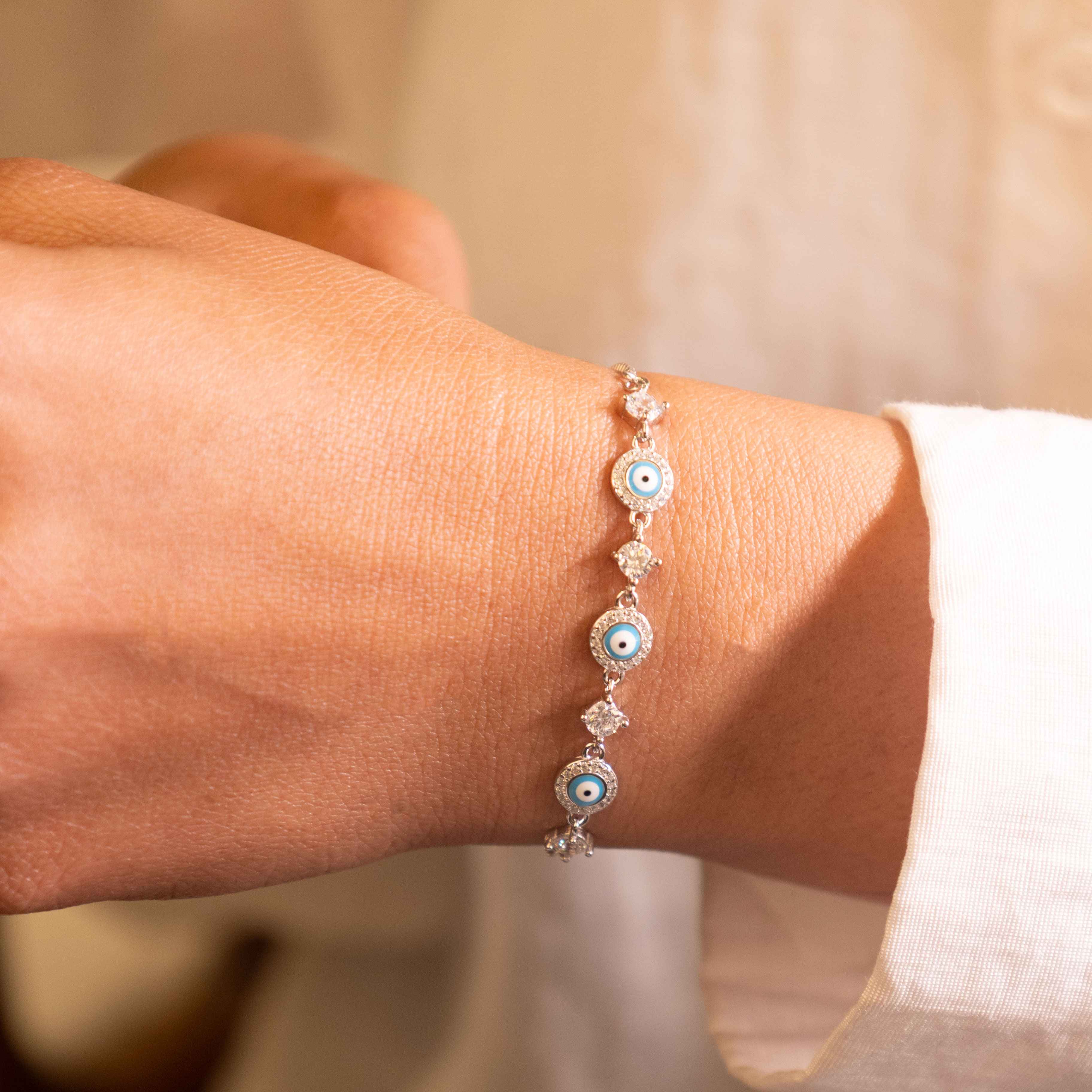 Qurbat Nazar Bracelet