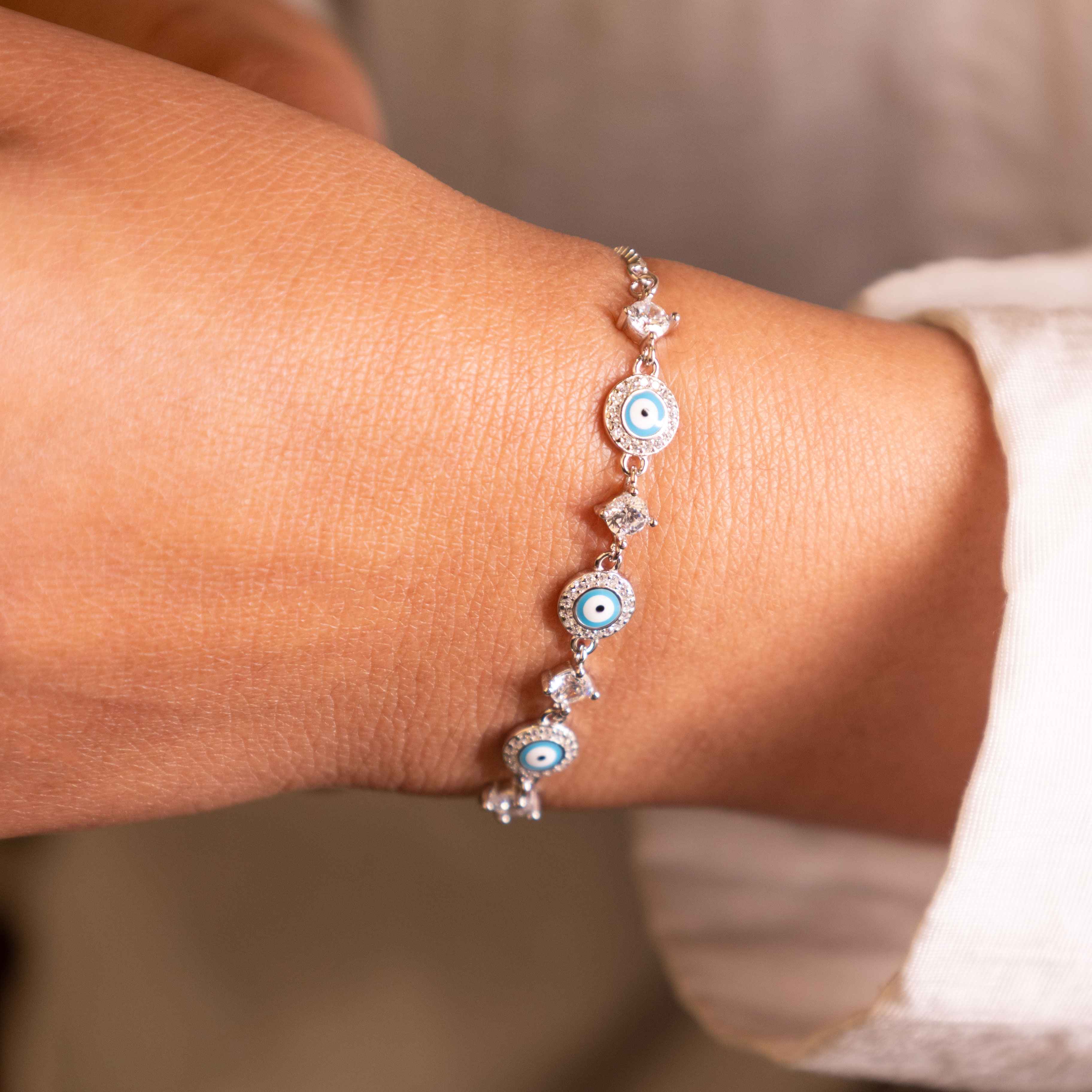 Qurbat Nazar Bracelet