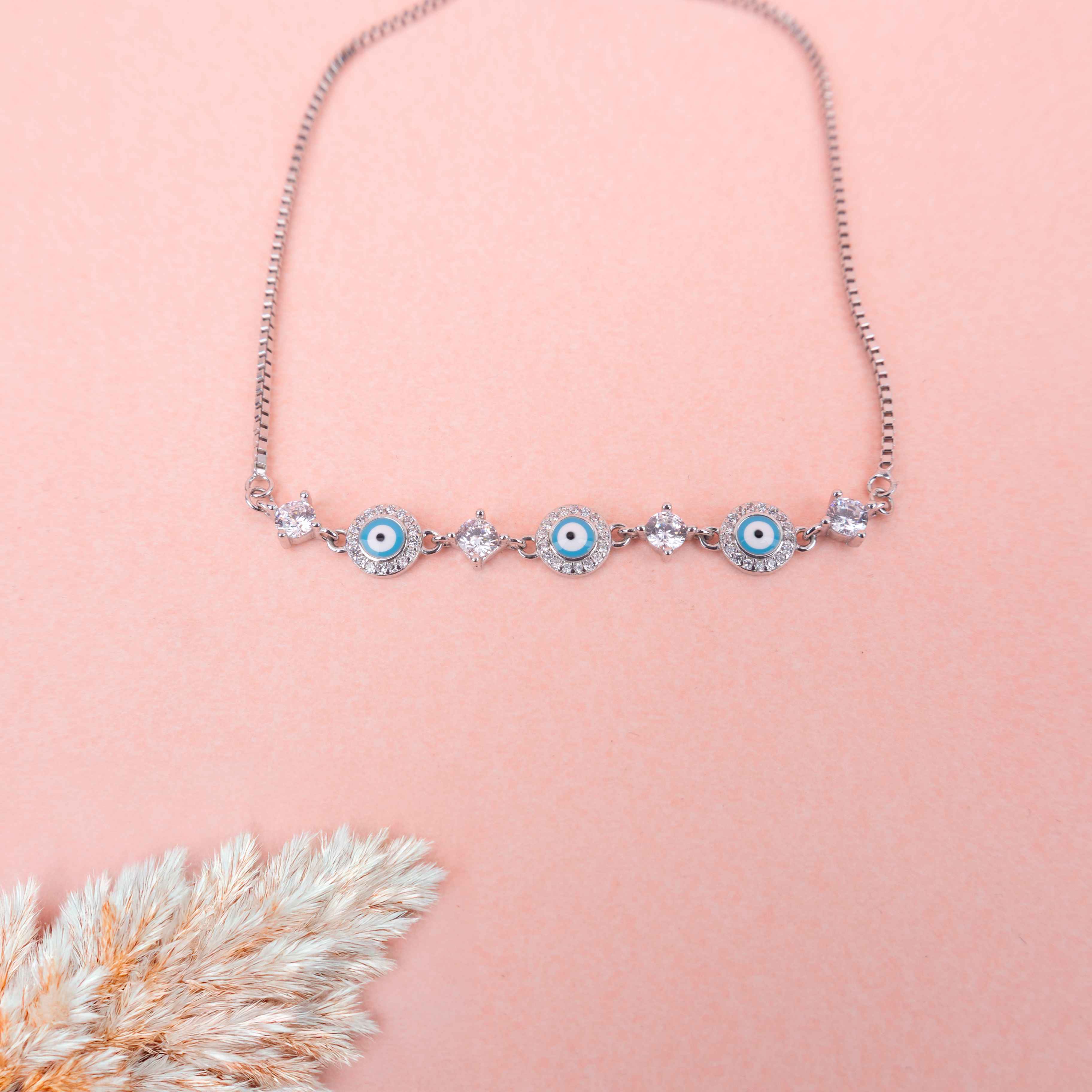 Qurbat Nazar Bracelet