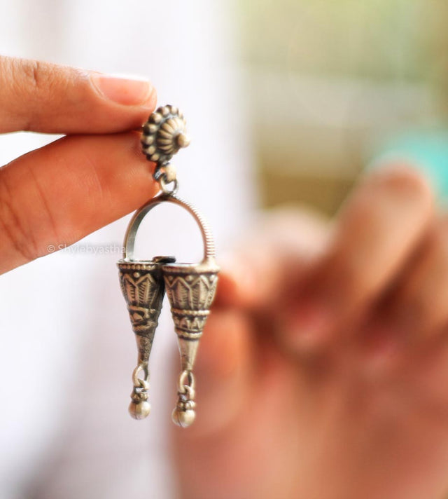Mizoya Classic Earrings